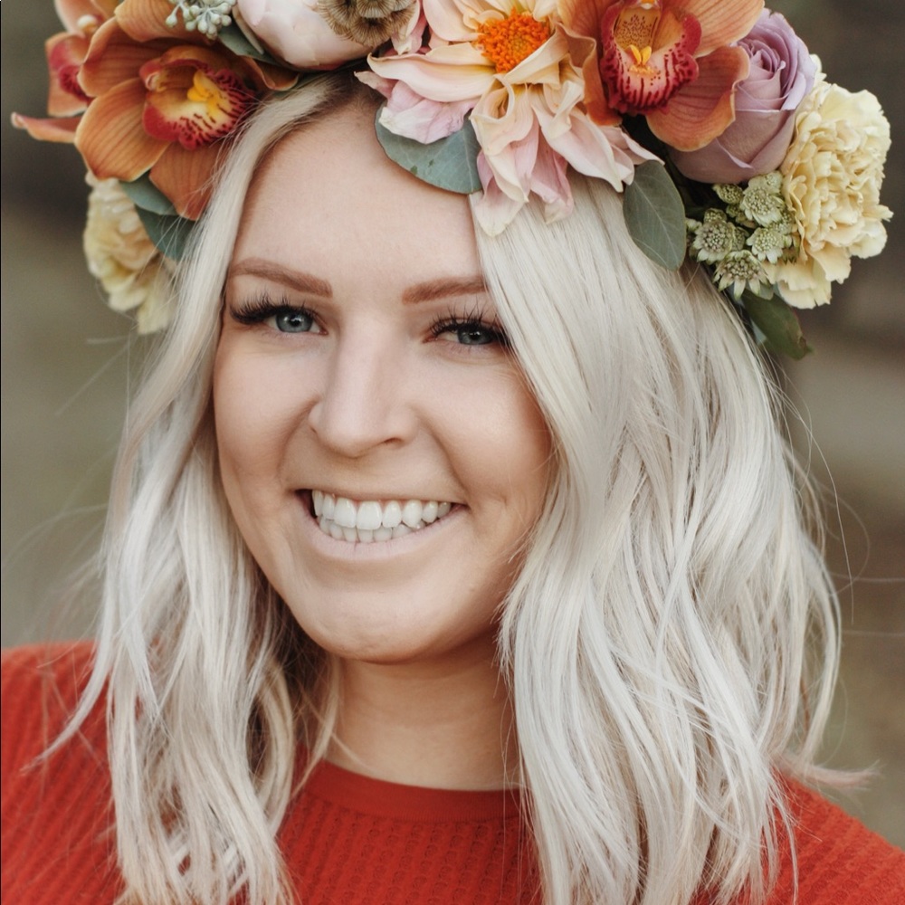 Meet your Posher, Macy